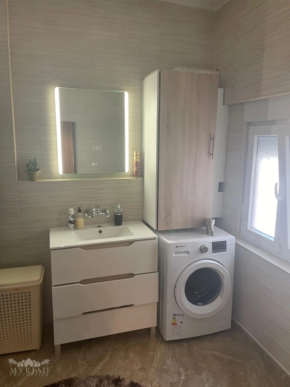 Townhouse Of 110 M² In Cañada Del Trigo, Spain