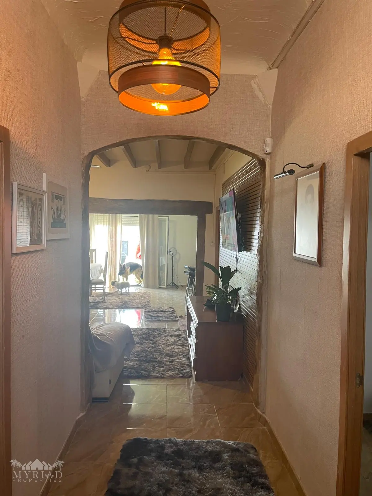 Townhouse Of 110 M² In Cañada Del Trigo, Spain