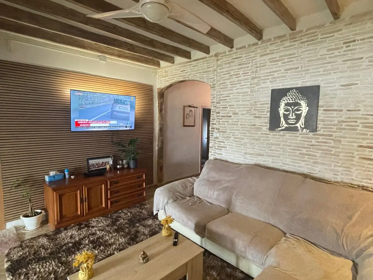 Townhouse Of 110 M² In Cañada Del Trigo, Spain