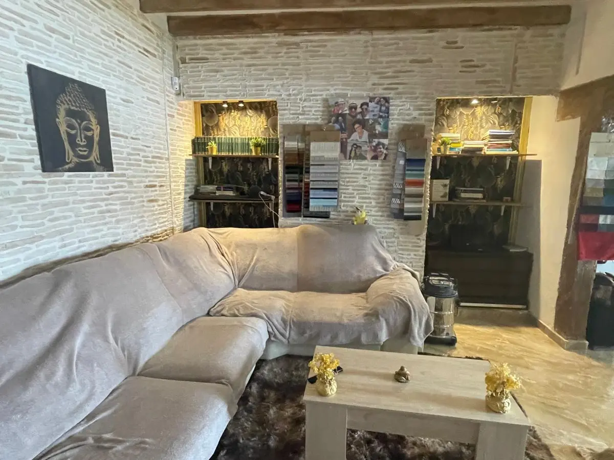 Townhouse Of 110 M² In Cañada Del Trigo, Spain
