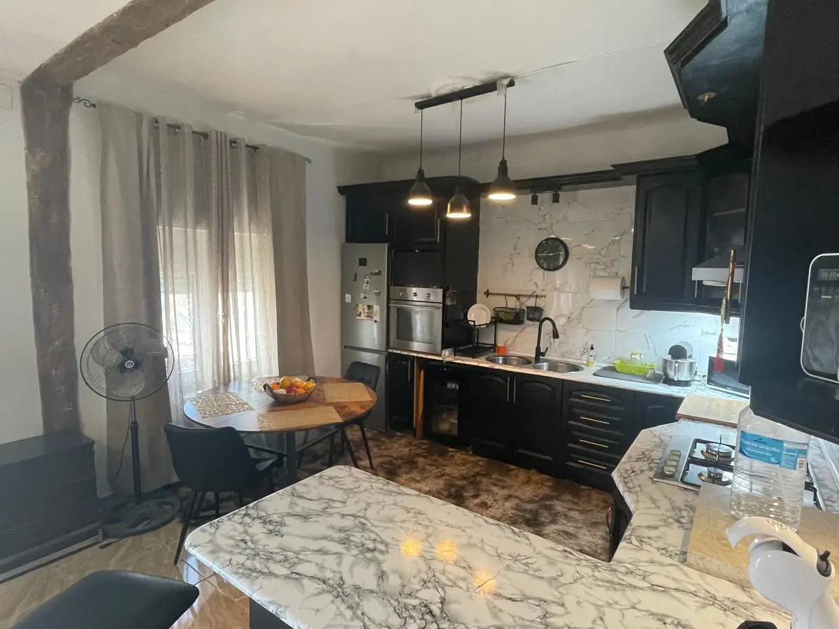 Townhouse Of 110 M² In Cañada Del Trigo, Spain