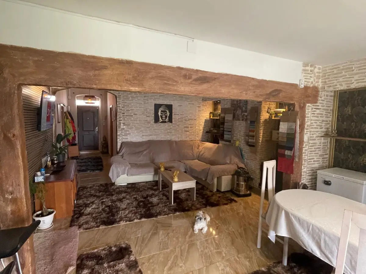 Townhouse Of 110 M² In Cañada Del Trigo, Spain