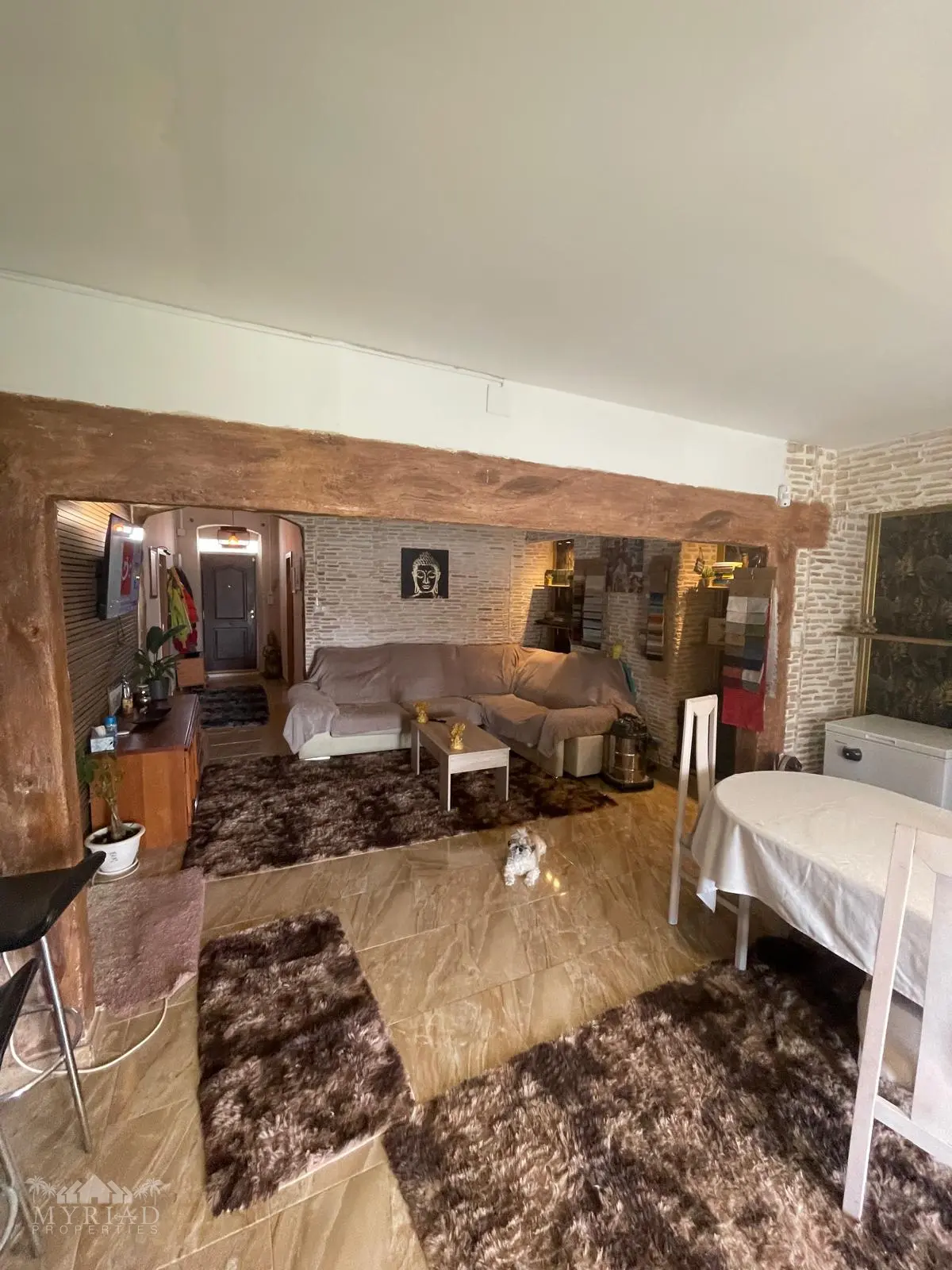 Townhouse Of 110 M² In Cañada Del Trigo, Spain