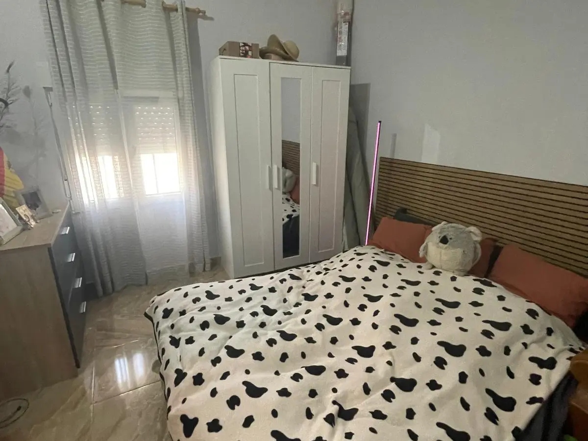Townhouse Of 110 M² In Cañada Del Trigo, Spain