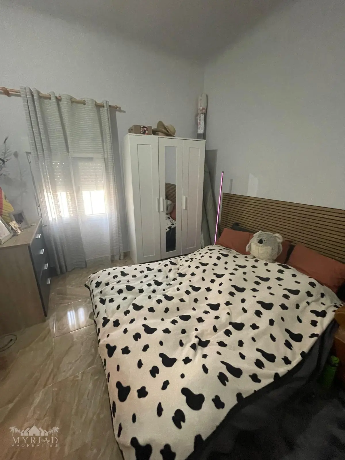 Townhouse Of 110 M² In Cañada Del Trigo, Spain