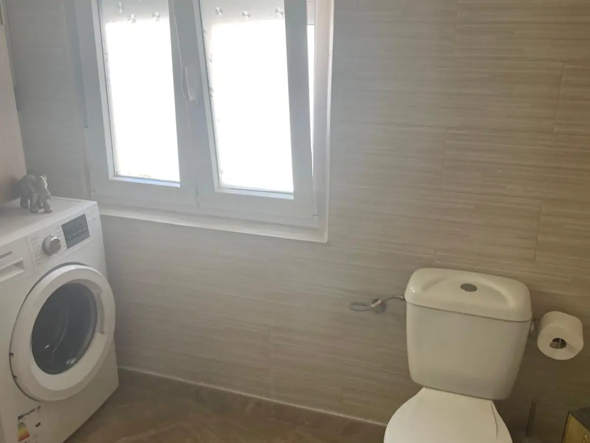 Townhouse Of 110 M² In Cañada Del Trigo, Spain