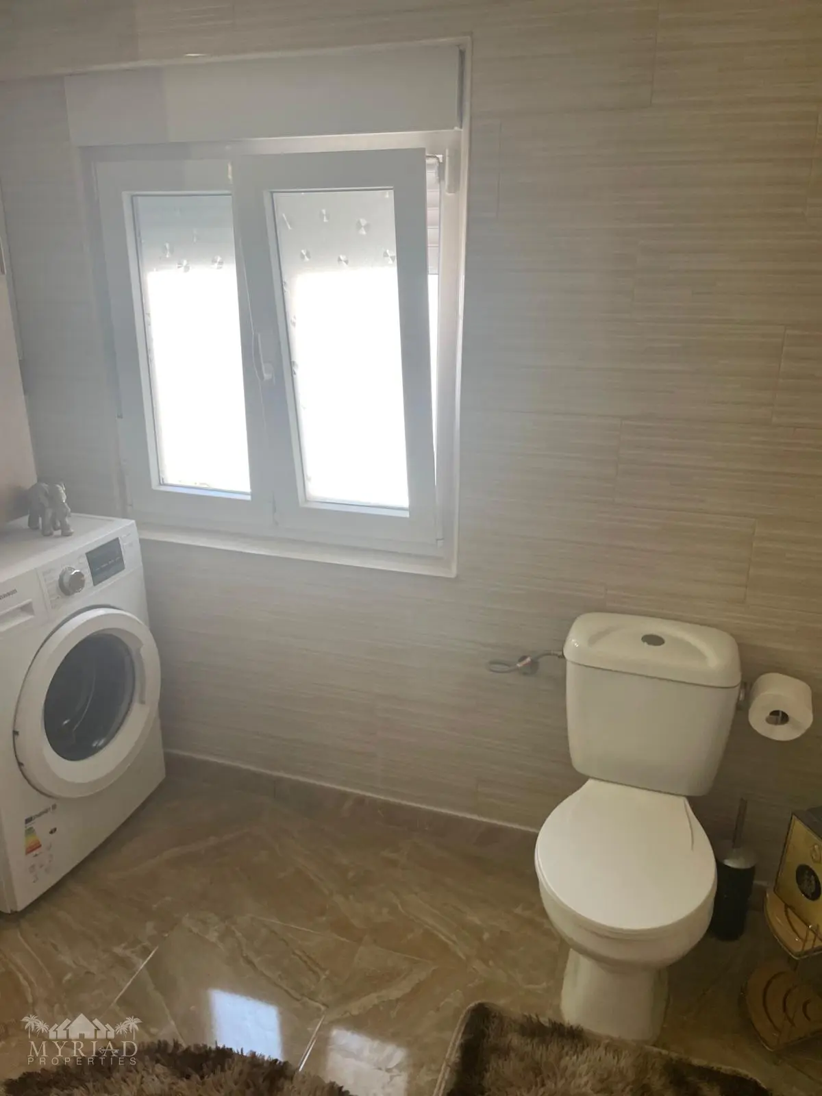 Townhouse Of 110 M² In Cañada Del Trigo, Spain