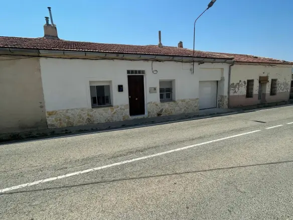 Townhouse Of 110 M² In Cañada Del Trigo, Spain