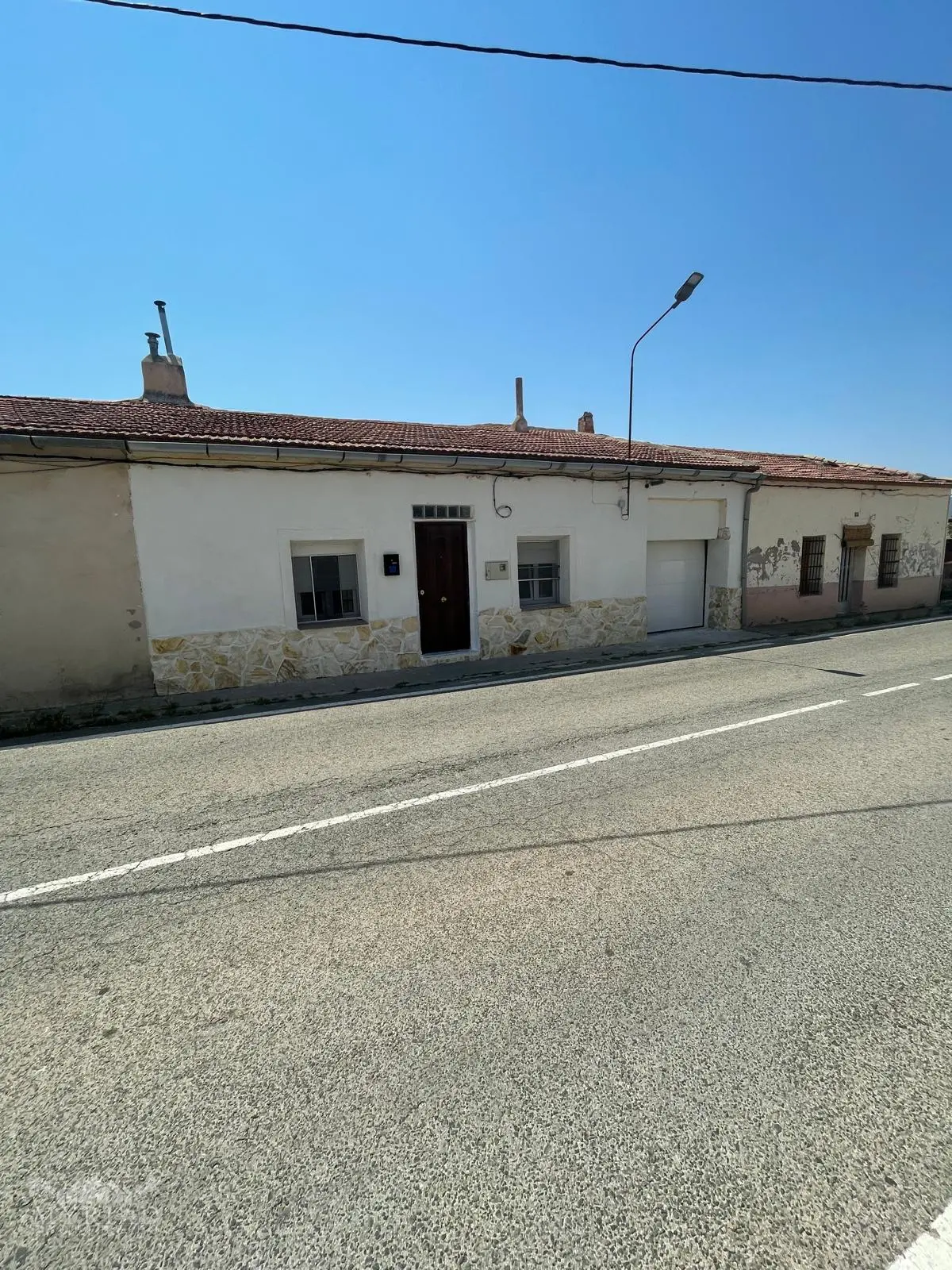 Townhouse Of 110 M² In Cañada Del Trigo, Spain