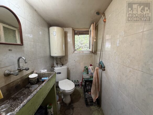House Of 150 M² With Yard In Draganovo Village, Gorna Oryahovitsa Municipality