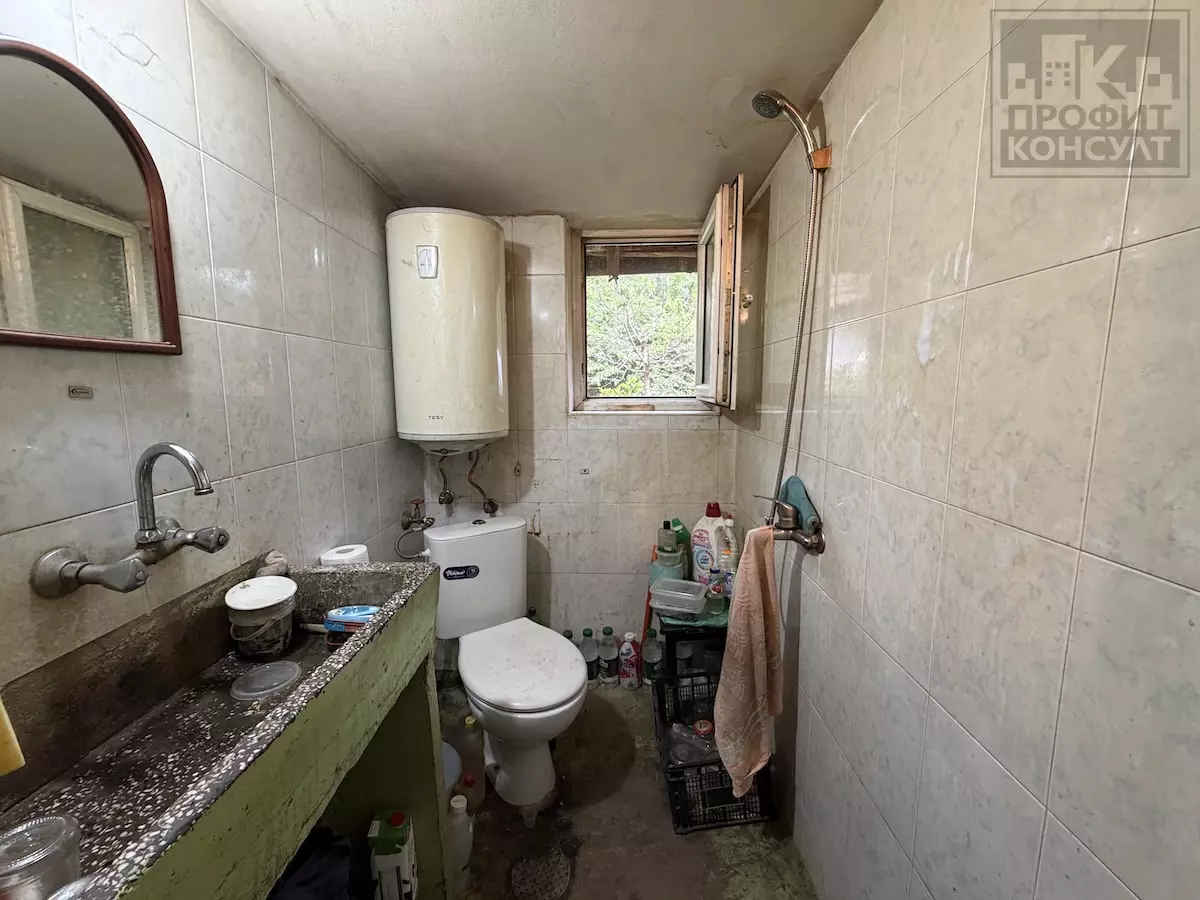 House Of 150 M² With Yard In Draganovo Village, Gorna Oryahovitsa Municipality