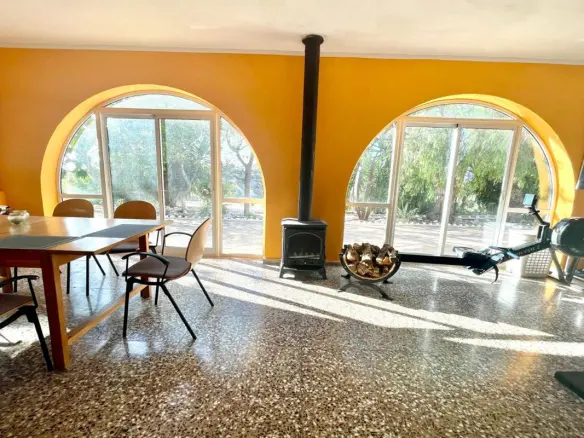 Country House Of 300 M² In Crevillent, Spain