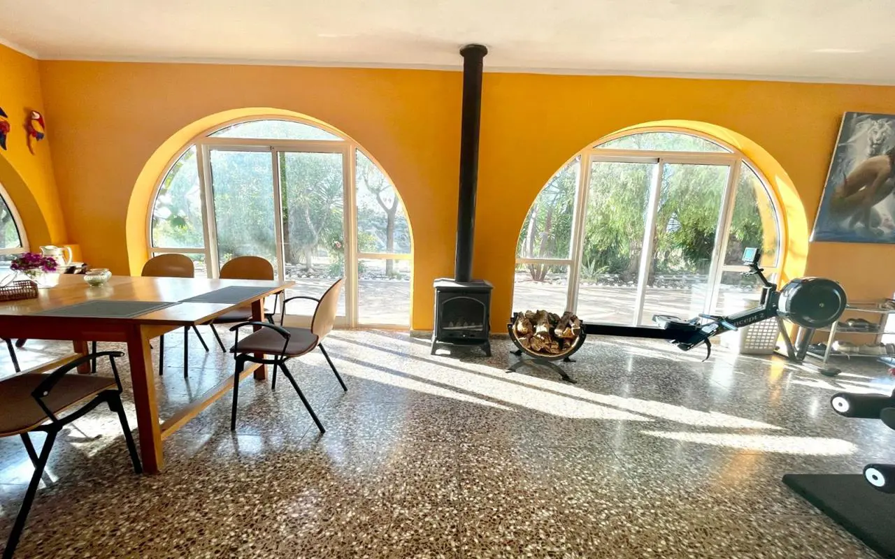 Country House Of 300 M² In Crevillent, Spain