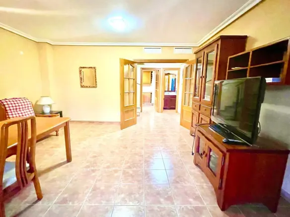 Town House Of 218 M² In Almoradi, Spain