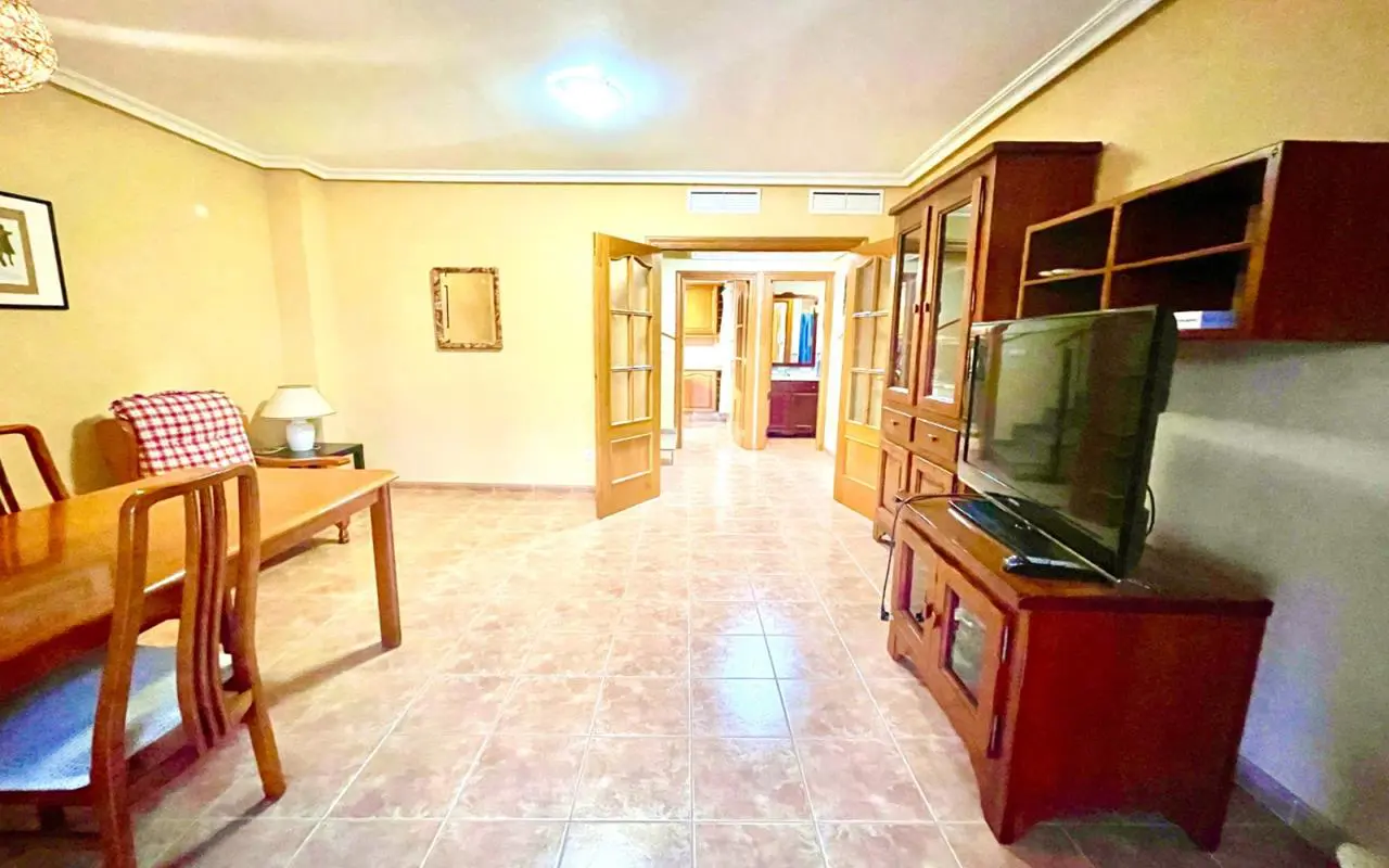 Town House Of 218 M² In Almoradi, Spain