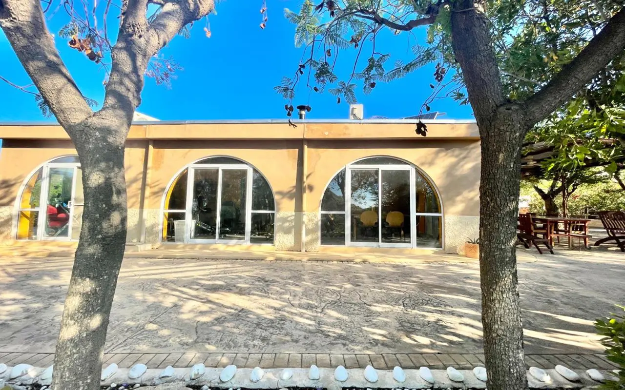 Country House Of 300 M² In Crevillent, Spain