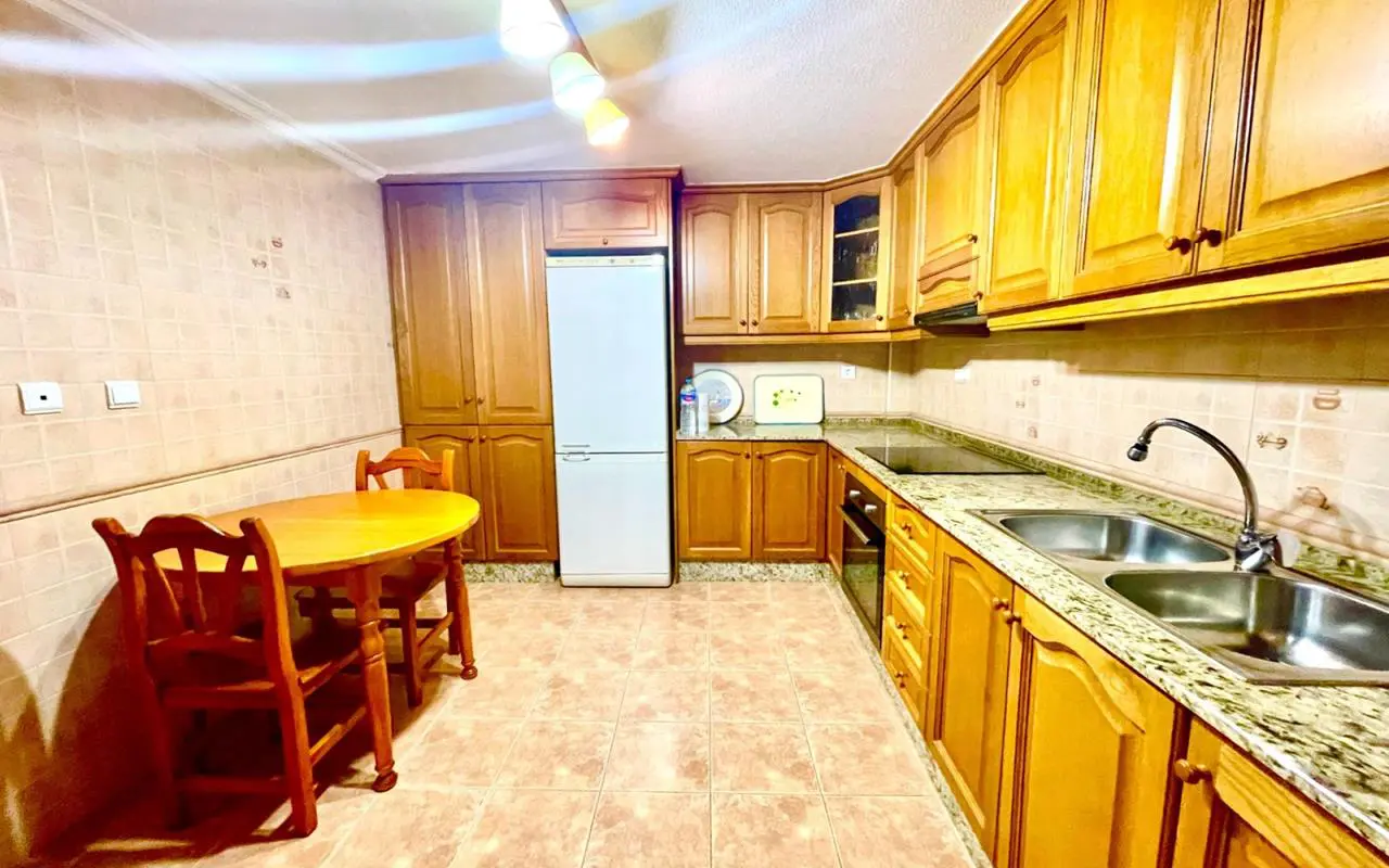 Town House Of 218 M² In Almoradi, Spain