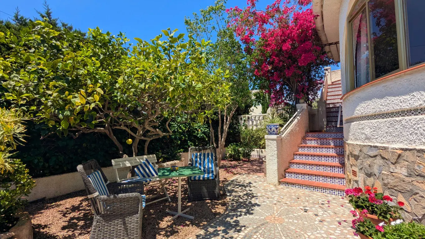 Detached Villa Of 214 M² In Ciudad Quesada, Spain
