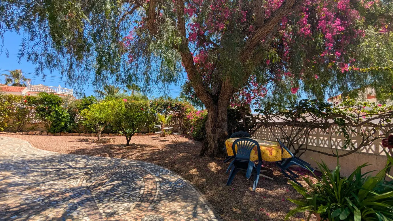 Detached Villa Of 214 M² In Ciudad Quesada, Spain