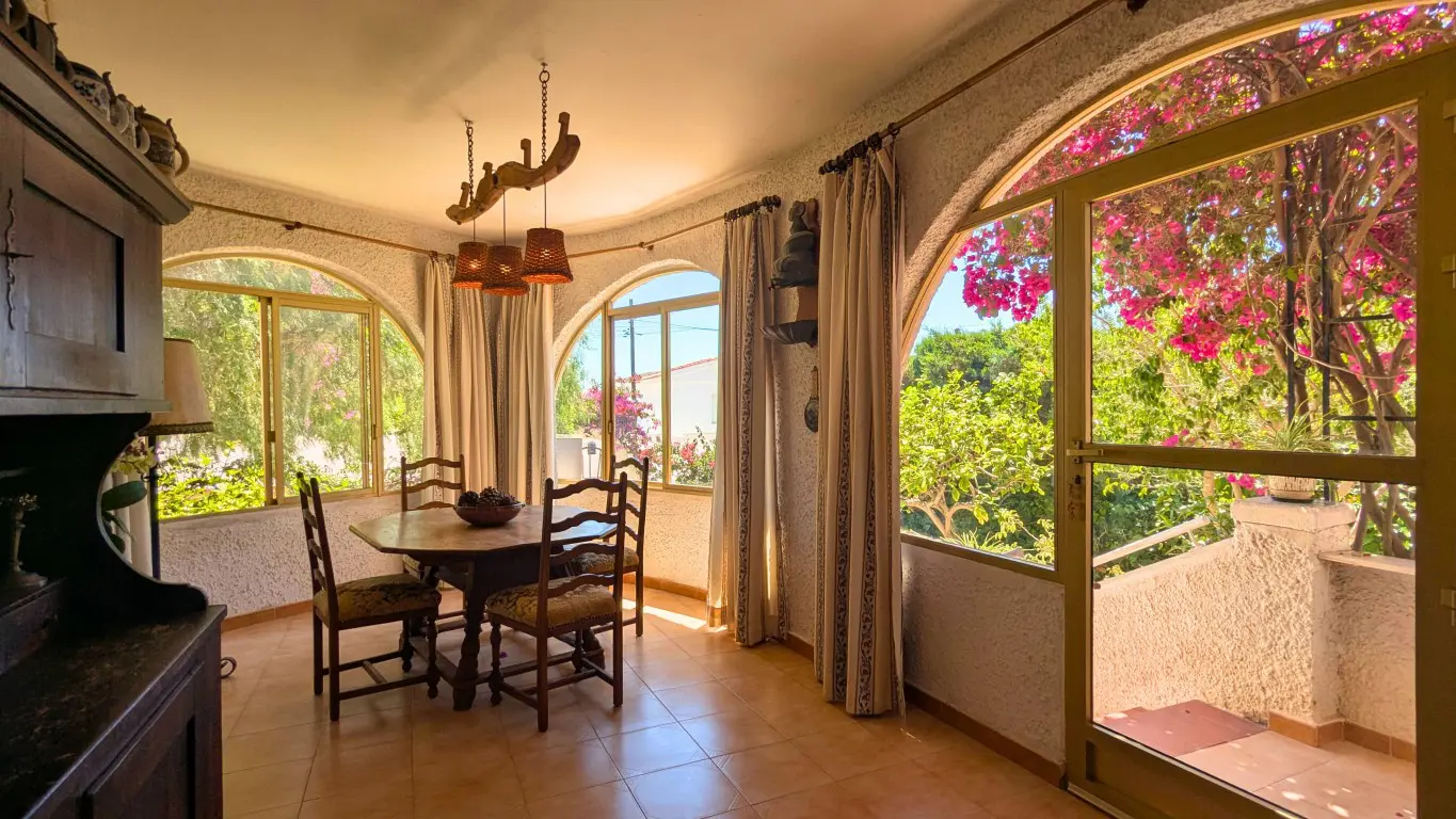 Detached Villa Of 214 M² In Ciudad Quesada, Spain