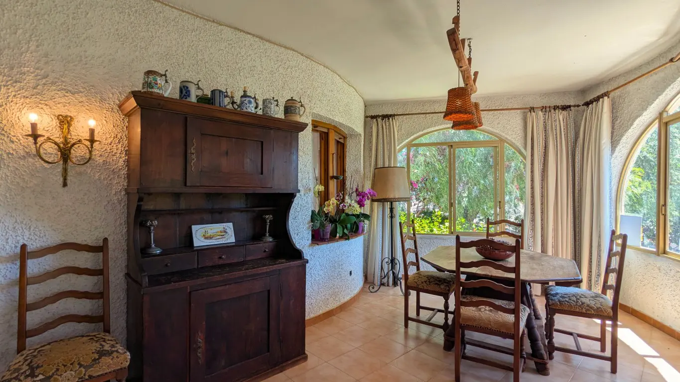 Detached Villa Of 214 M² In Ciudad Quesada, Spain