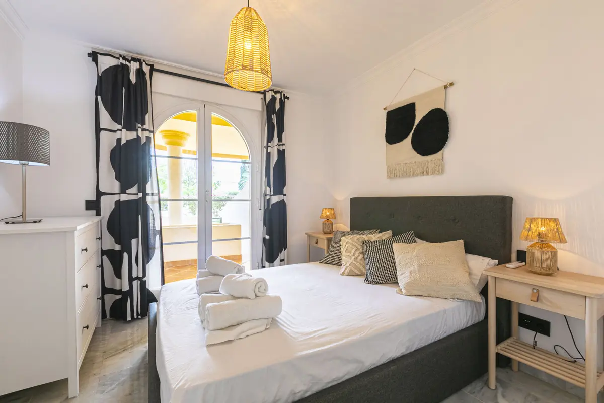 100 M² In Nueva Andalucía, Málaga, Spain For Sale