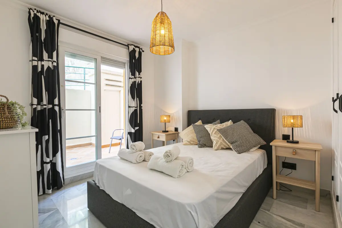 100 M² In Nueva Andalucía, Málaga, Spain For Sale