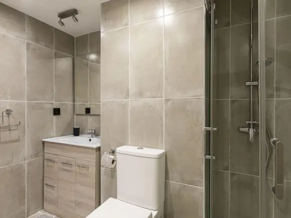 2-bedroom Property In Nueva Andalucía, Spain (100 M²)