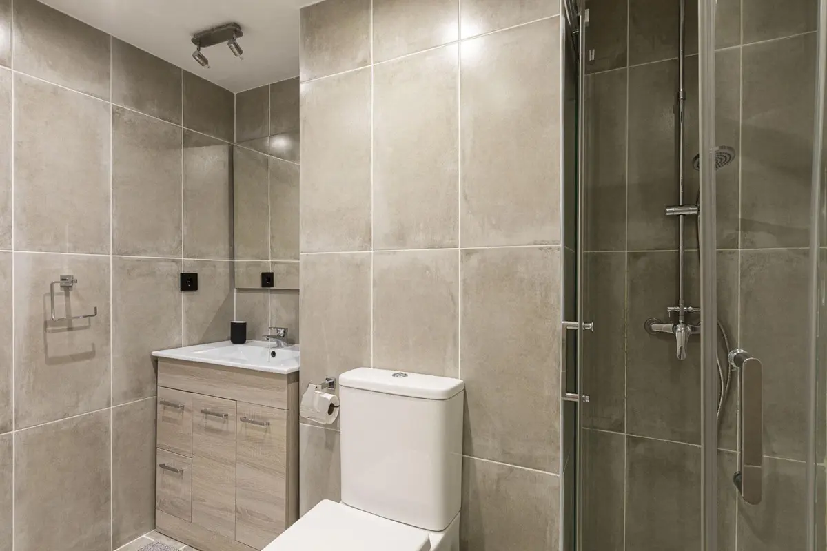 100 M² In Nueva Andalucía, Málaga, Spain For Sale