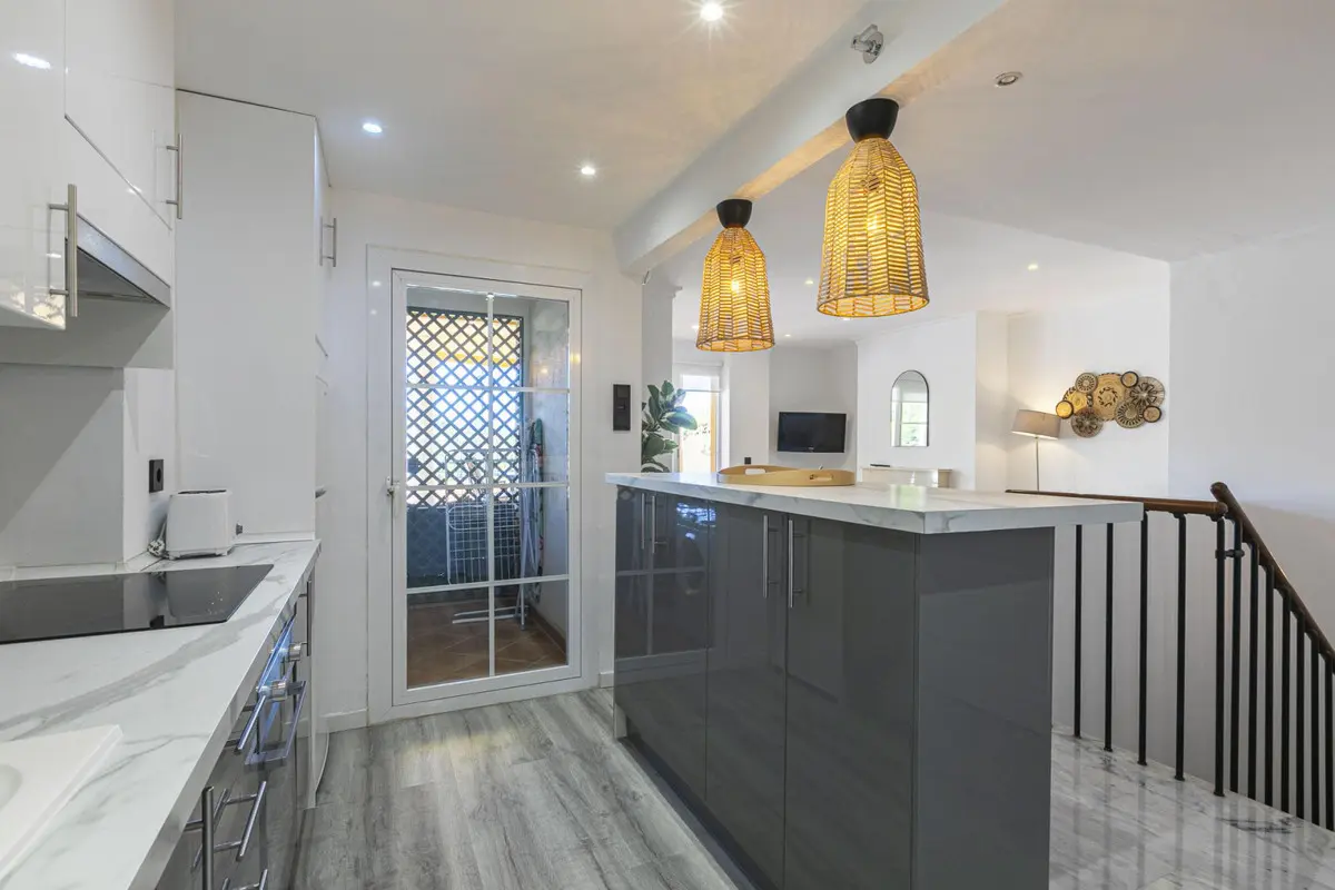 100 M² In Nueva Andalucía, Málaga, Spain For Sale