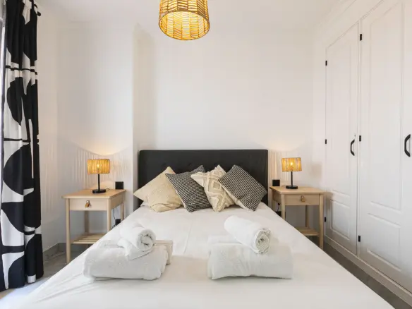 2-bedroom Property In Nueva Andalucía, Spain (100 M²)