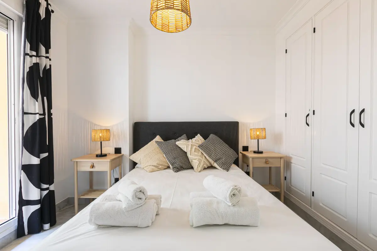 100 M² In Nueva Andalucía, Málaga, Spain For Sale