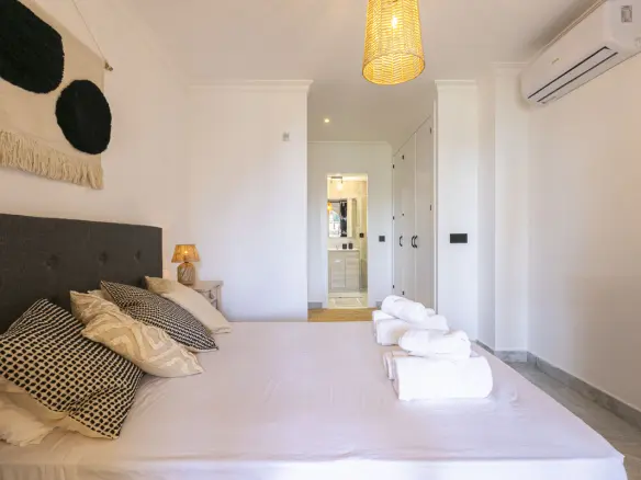 2-bedroom Property In Nueva Andalucía, Spain (100 M²)