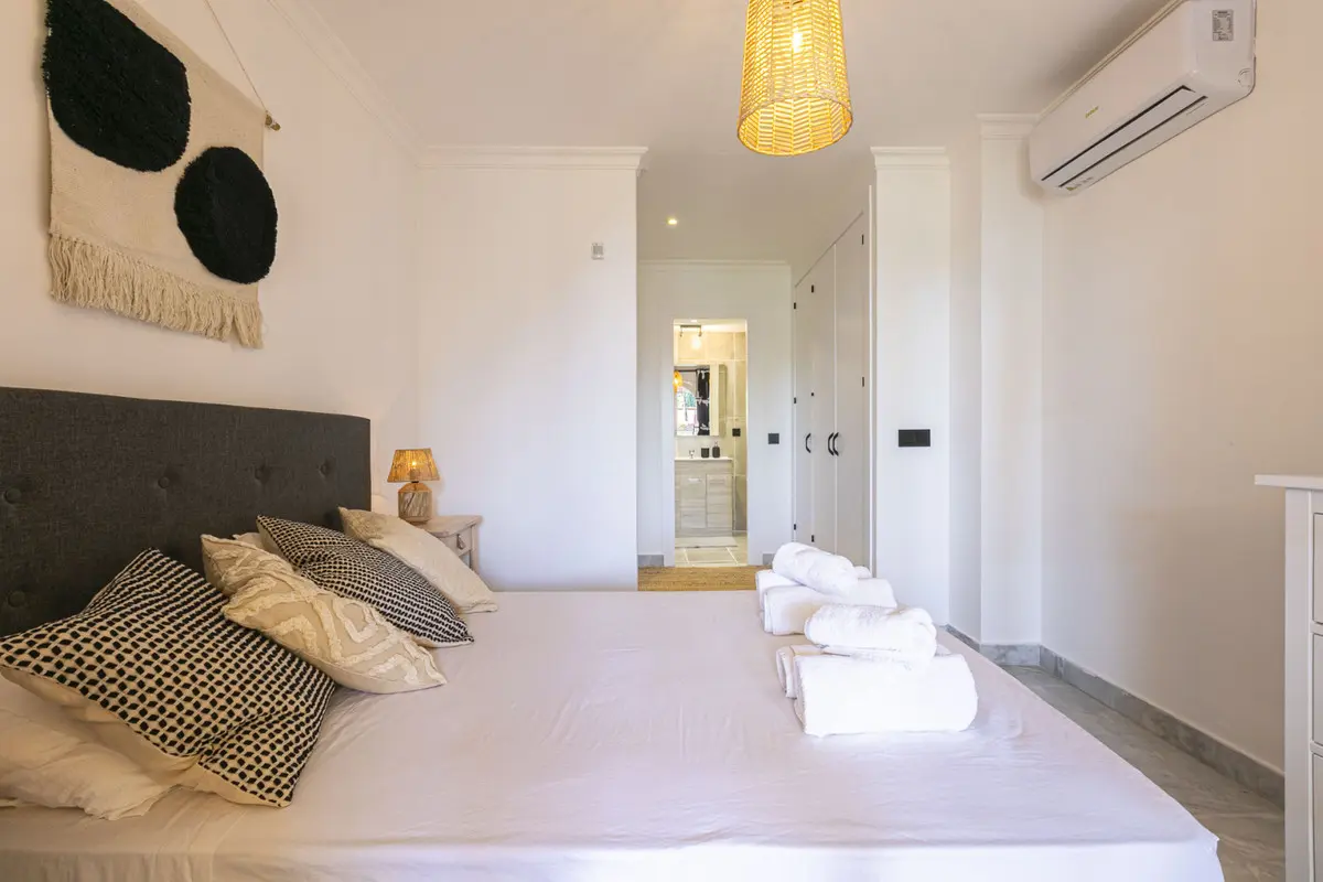100 M² In Nueva Andalucía, Málaga, Spain For Sale