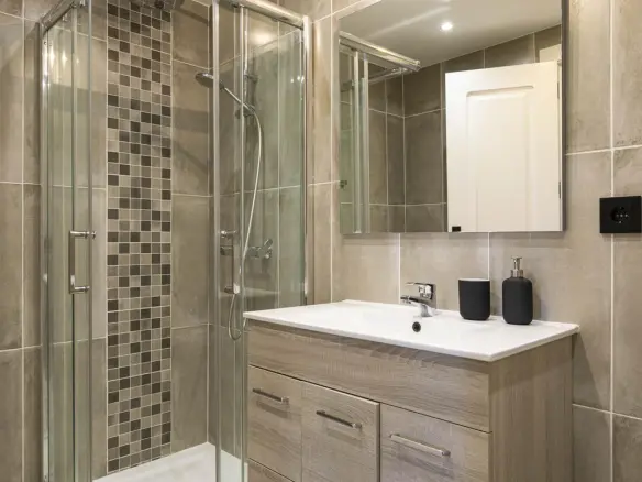 2-bedroom Property In Nueva Andalucía, Spain (100 M²)