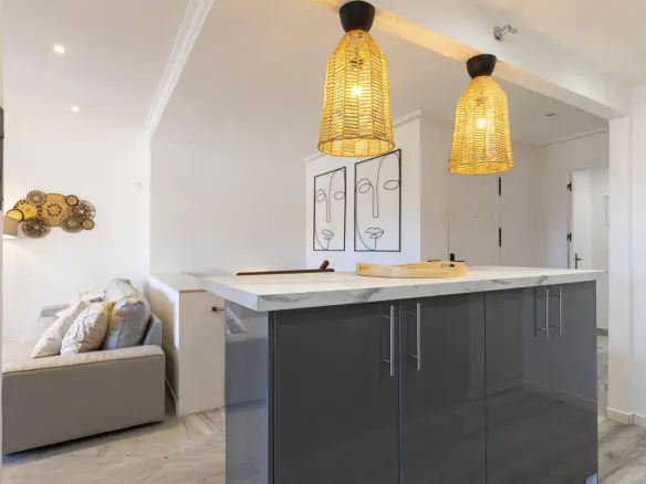 2-bedroom Property In Nueva Andalucía, Spain (100 M²)