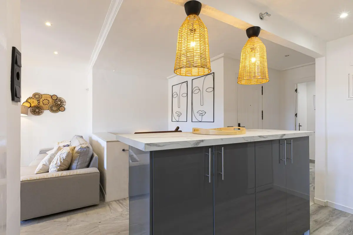 100 M² In Nueva Andalucía, Málaga, Spain For Sale