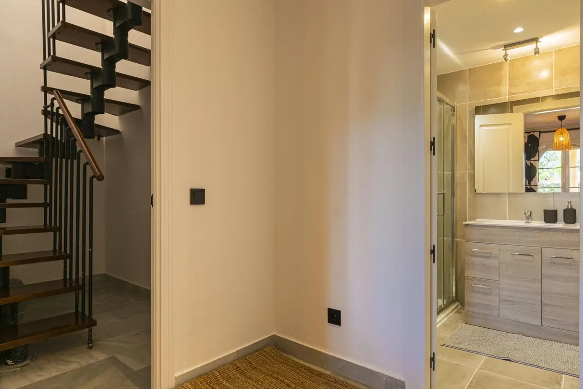 100 M² In Nueva Andalucía, Málaga, Spain For Sale