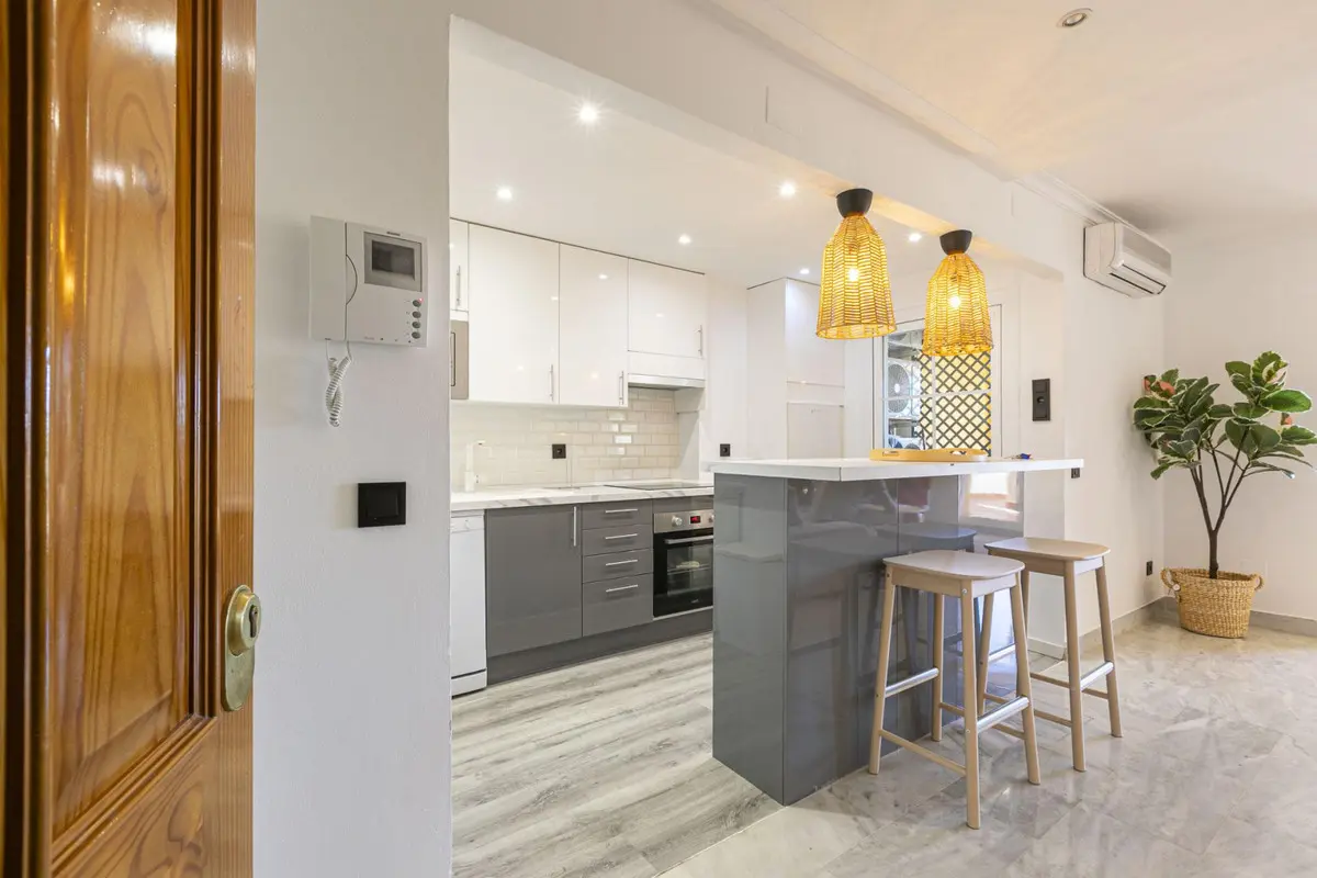 100 M² In Nueva Andalucía, Málaga, Spain For Sale
