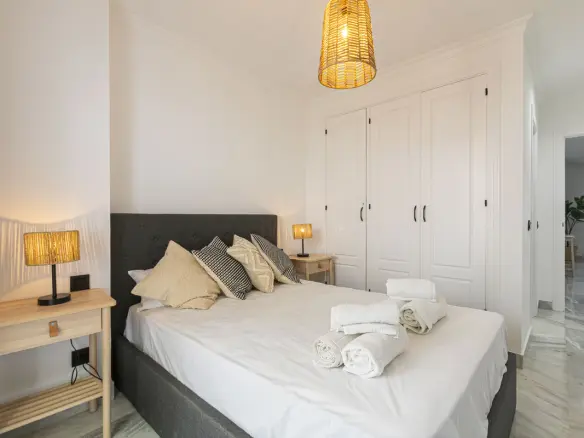 2-bedroom Property In Nueva Andalucía, Spain (100 M²)