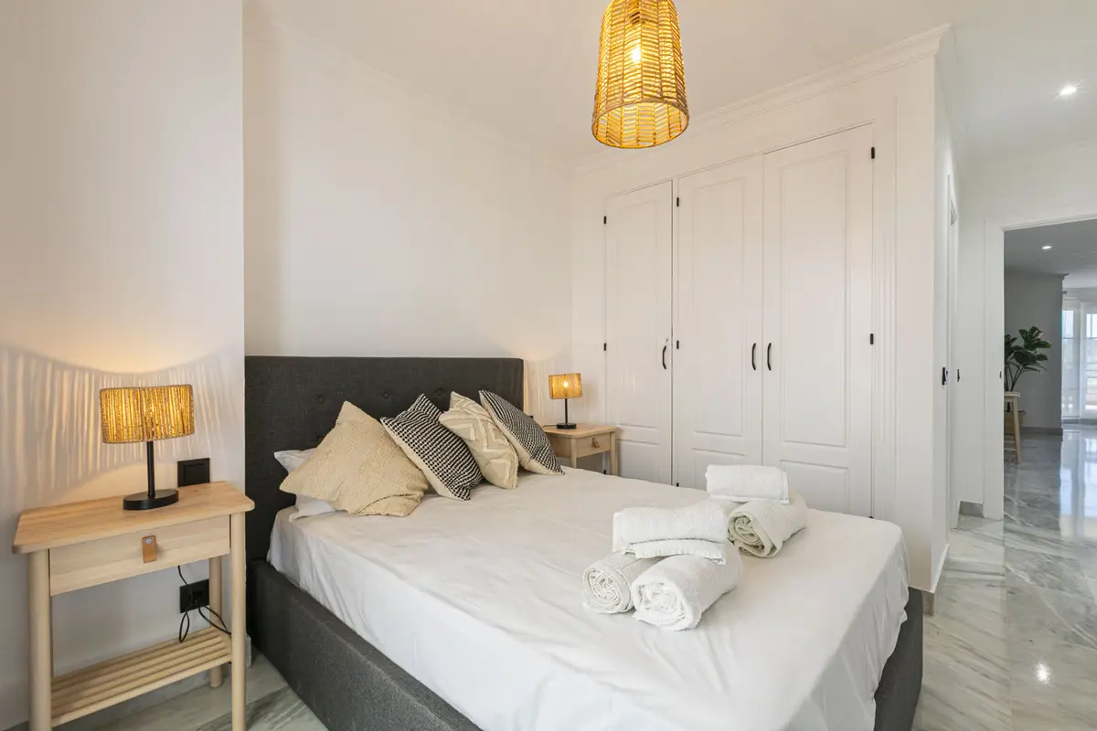 100 M² In Nueva Andalucía, Málaga, Spain For Sale