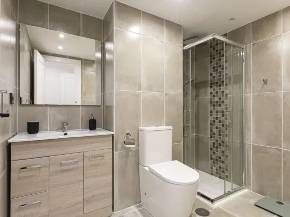 2-bedroom Property In Nueva Andalucía, Spain (100 M²)