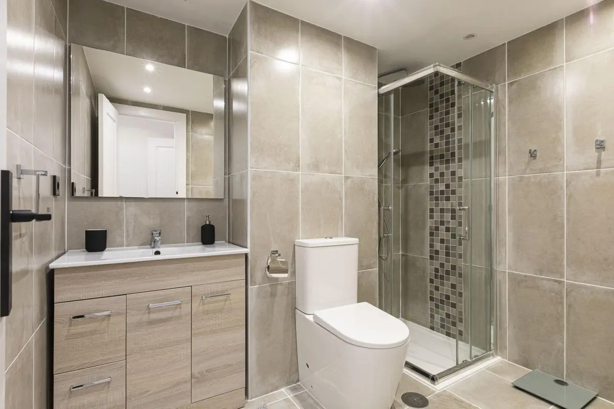 100 M² In Nueva Andalucía, Málaga, Spain For Sale