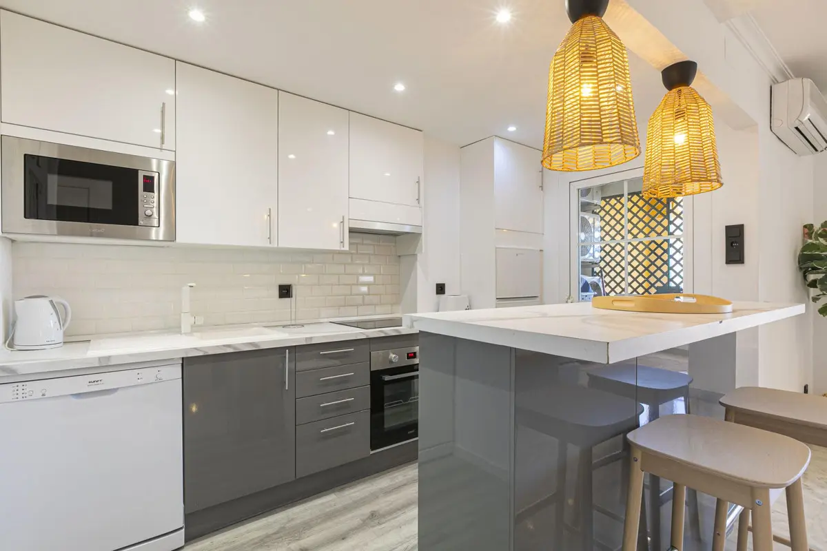 100 M² In Nueva Andalucía, Málaga, Spain For Sale