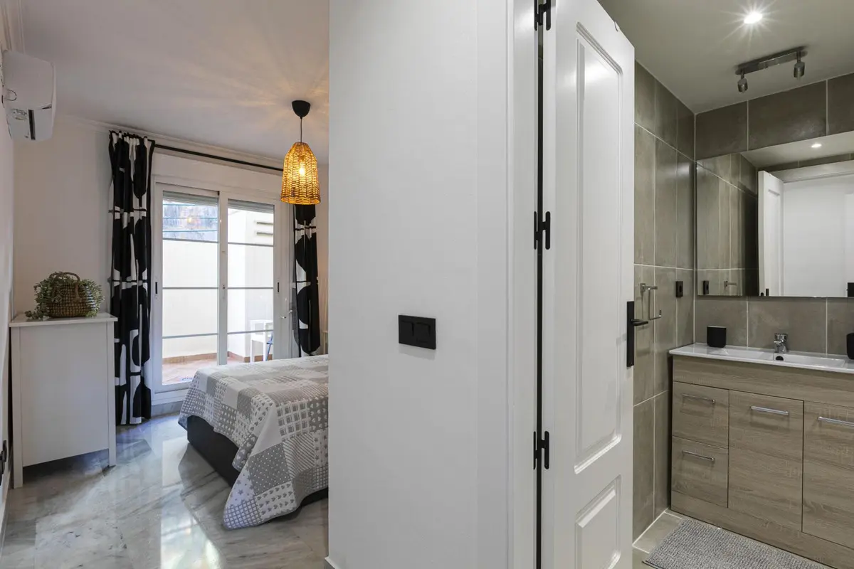 100 M² In Nueva Andalucía, Málaga, Spain For Sale