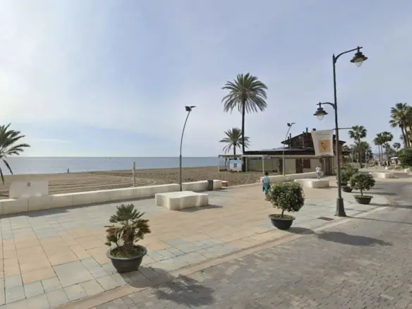 Property In Estepona, Spain (140 M²)
