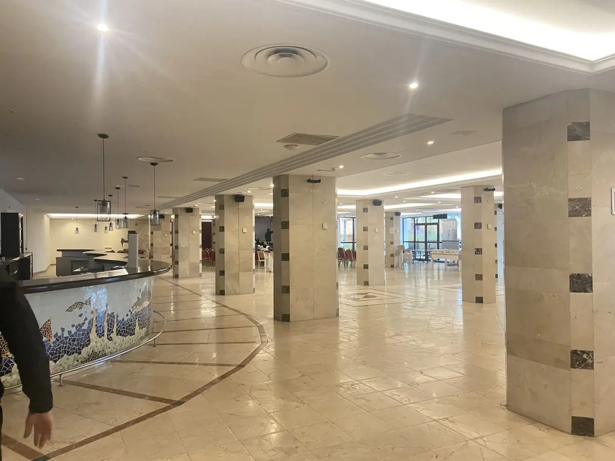 61 M² Apartment In Bel Air, Málaga, Spain With Sea View