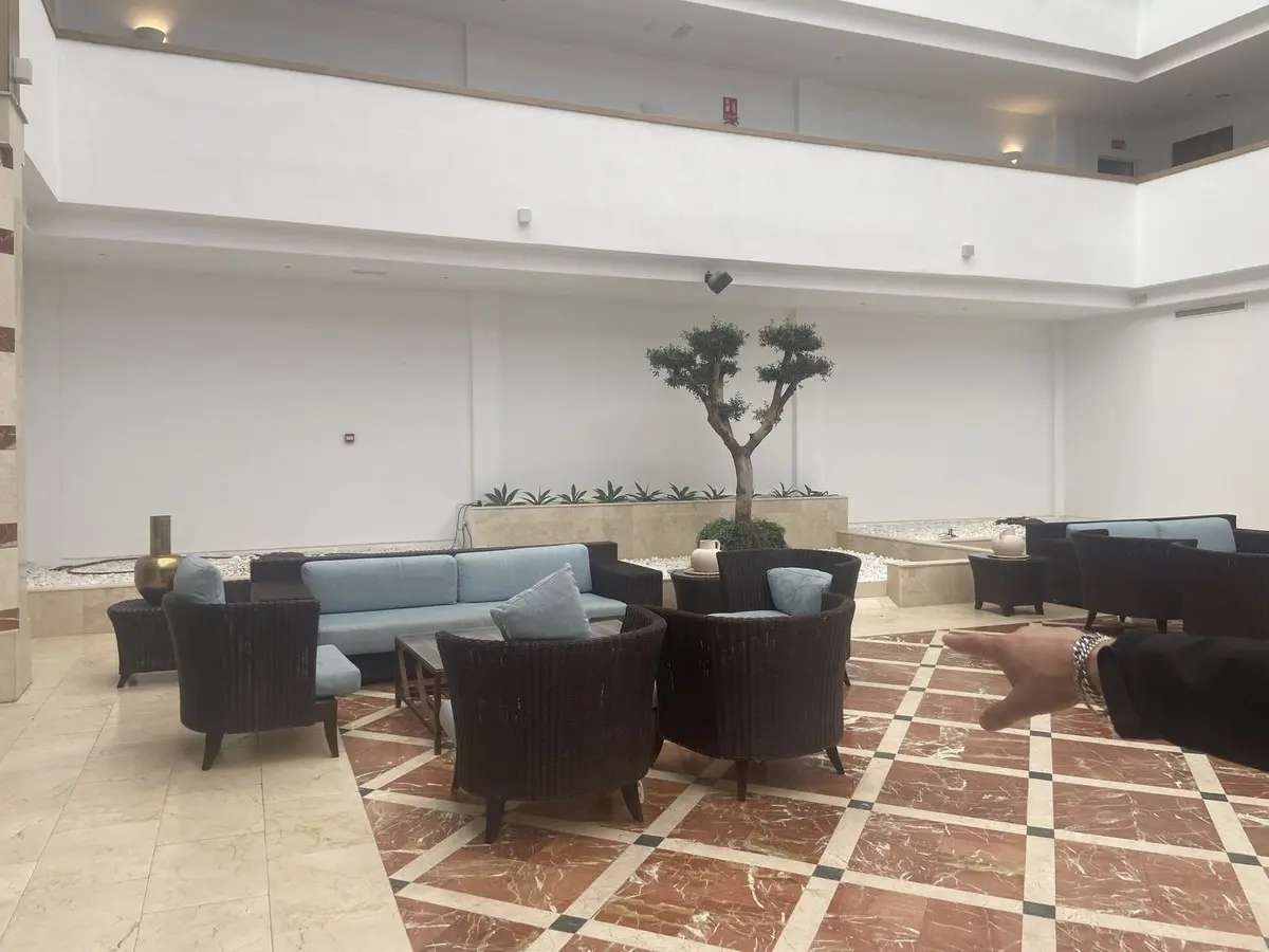 61 M² Apartment In Bel Air, Málaga, Spain With Sea View