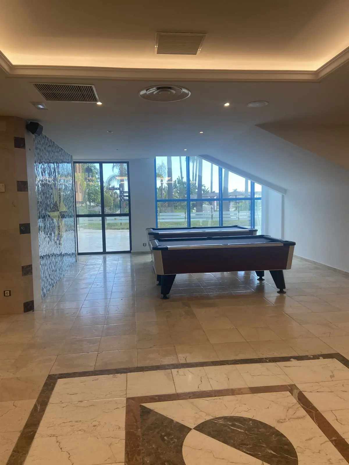 61 M² Apartment In Bel Air, Málaga, Spain With Sea View
