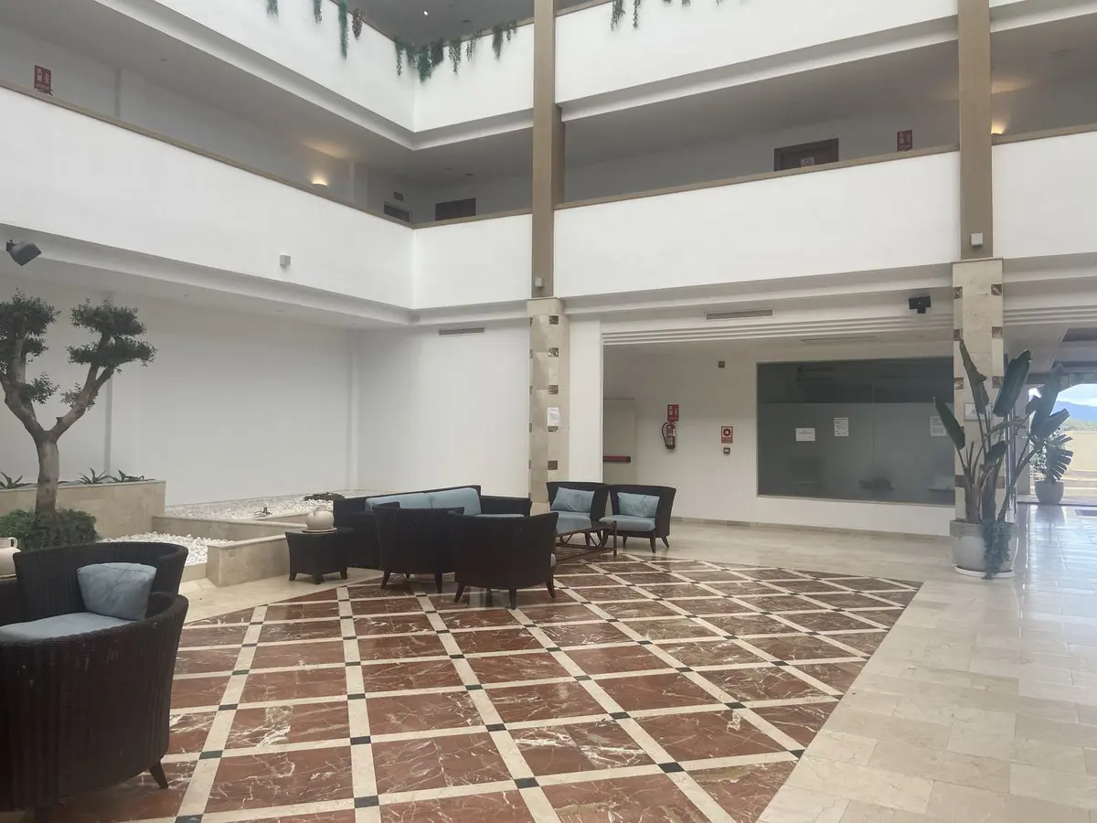 61 M² Apartment In Bel Air, Málaga, Spain With Sea View